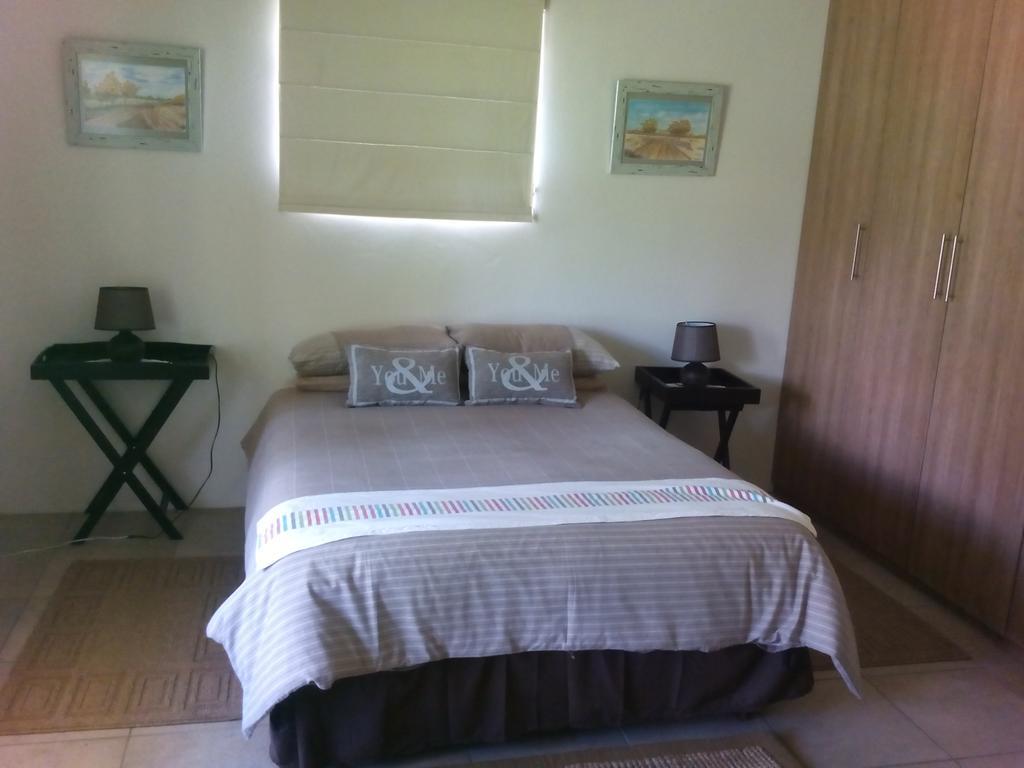 Beaconsfield Farm Villa Hofmeyr Bagian luar foto